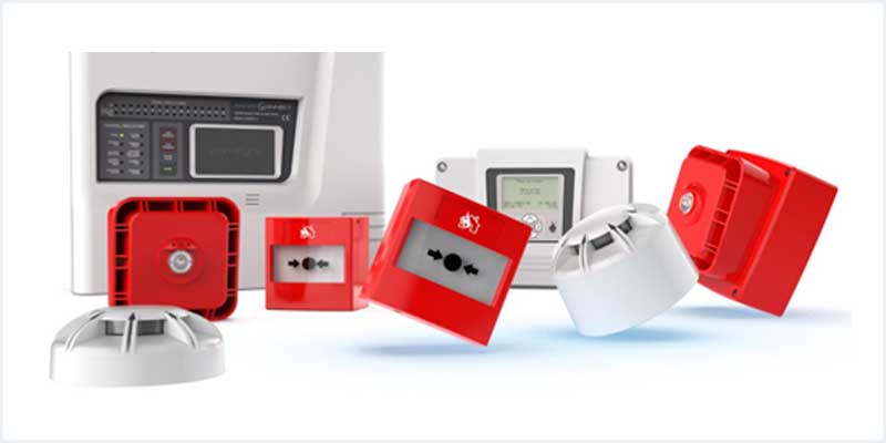 Fire Alarm System