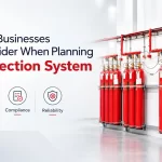 Key Factors Businesses Should Consider When Planning a Gas Detection System